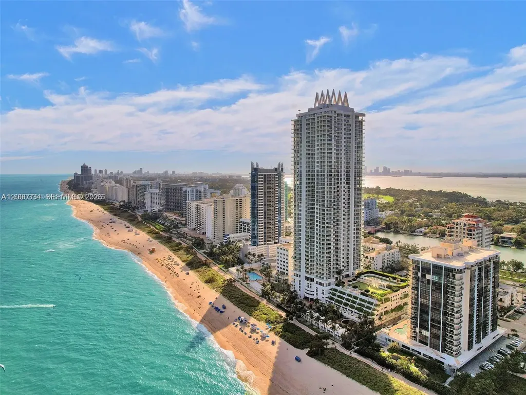 6365 Collins Avenue Miami Beach FL 33141