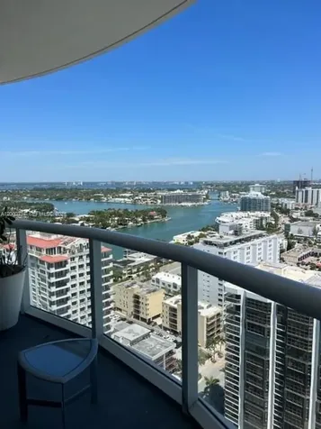 6365 Collins Avenue Miami Beach FL 33141