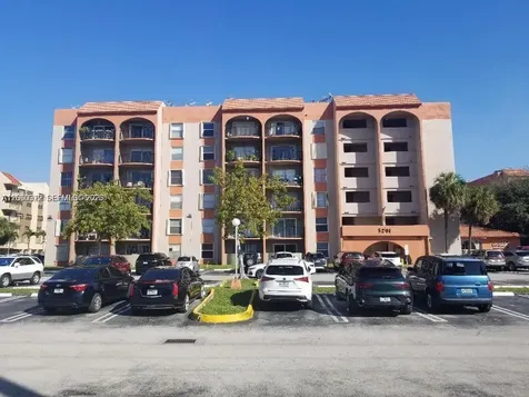 5201 NW 7th Street Miami FL 33126