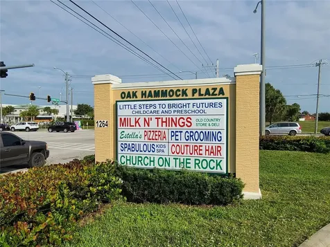 1264 SW California Boulevard Port Saint Lucie FL 34953