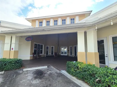 1264 SW California Boulevard Port Saint Lucie FL 34953