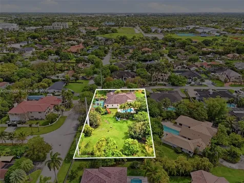 14400 SW 99 Miami FL 33176