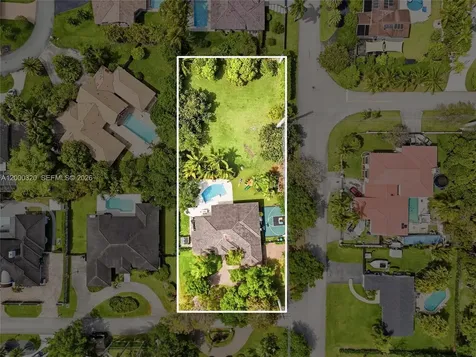 14400 SW 99 Miami FL 33176
