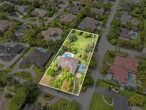 14400 SW 99 Miami FL 33176