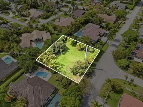 14400 SW 99 Miami FL 33176