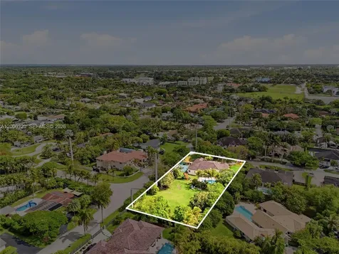 14400 SW 99 Miami FL 33176