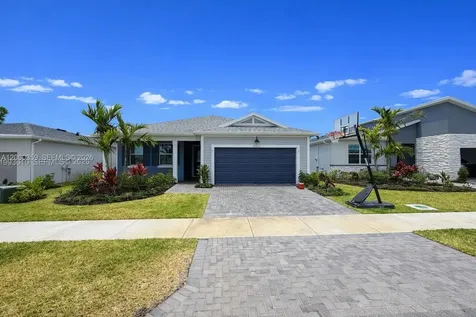 10503 SW Orana Drive Port St. Lucie FL 34987