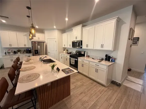 10503 SW Orana Drive Port St. Lucie FL 34987