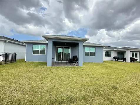 10503 SW Orana Drive Port St. Lucie FL 34987