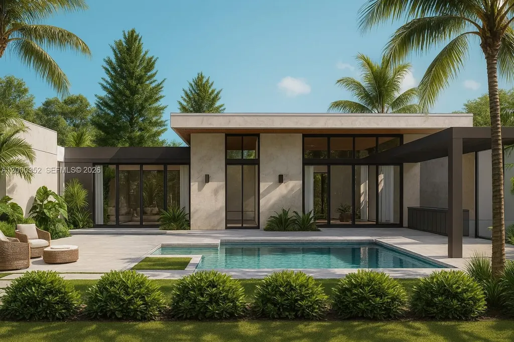 789 NE 83rd Street Miami FL 33138