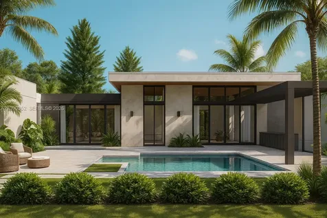 789 NE 83rd Street Miami FL 33138