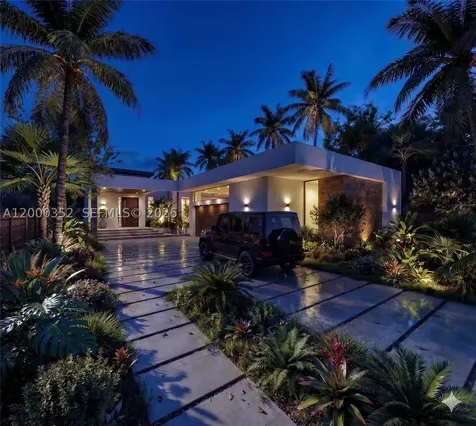 789 NE 83rd Street Miami FL 33138