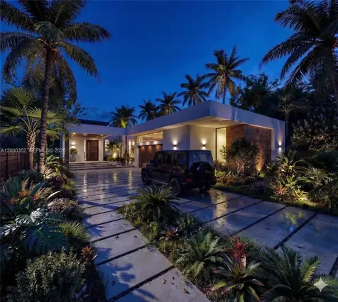 789 NE 83rd Street Miami FL 33138