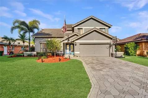 5112 NW 58th Terrace Coral Springs FL 33067