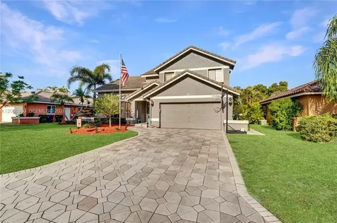 5112 NW 58th Terrace Coral Springs FL 33067