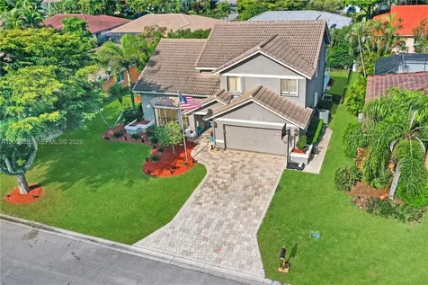 5112 NW 58th Terrace Coral Springs FL 33067