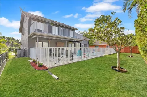 5112 NW 58th Terrace Coral Springs FL 33067