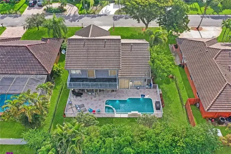 5112 NW 58th Terrace Coral Springs FL 33067