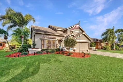 5112 NW 58th Terrace Coral Springs FL 33067