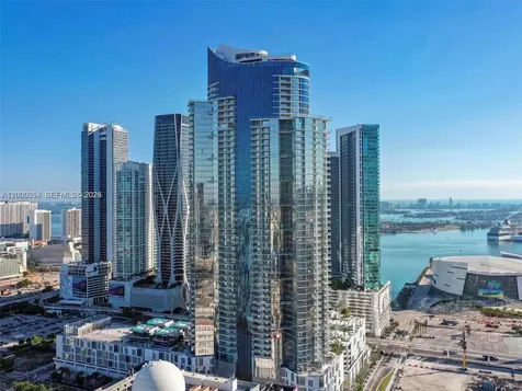 851 NE 1st Avenue Miami FL 33132