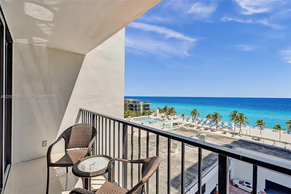 2401 S Ocean Drive Hollywood FL 33019