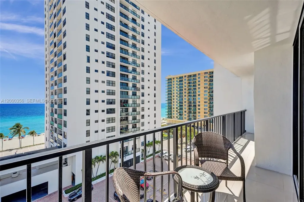 2401 S Ocean Drive Hollywood FL 33019