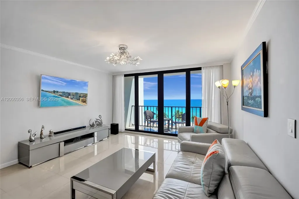 2401 S Ocean Drive Hollywood FL 33019