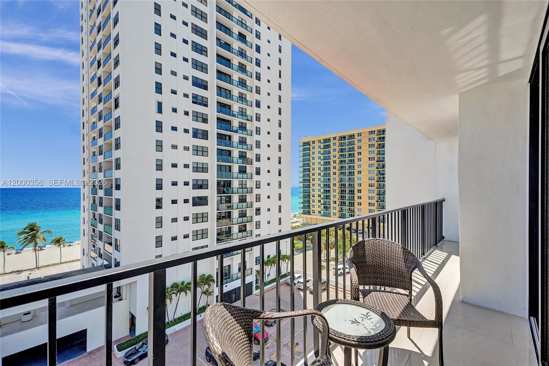 2401 S Ocean Drive Hollywood FL 33019
