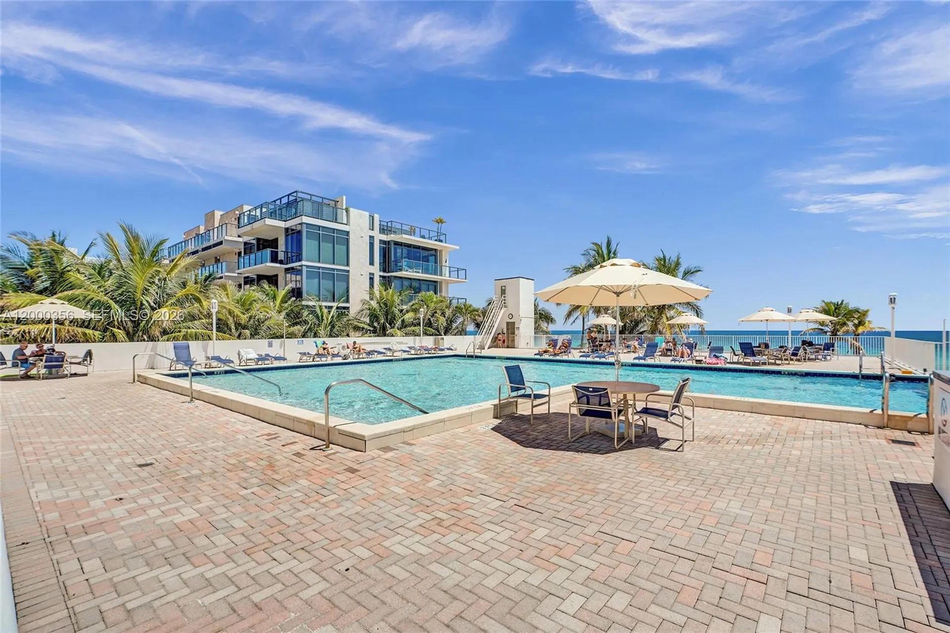 2401 S Ocean Drive Hollywood FL 33019