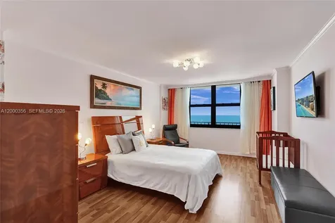 2401 S Ocean Drive Hollywood FL 33019