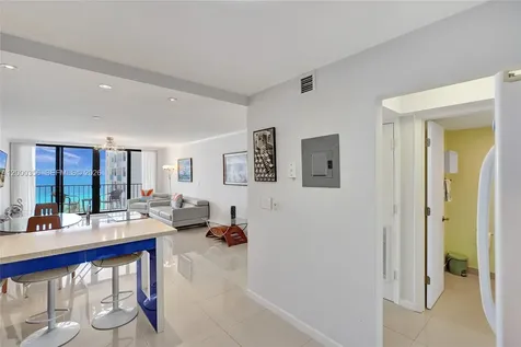2401 S Ocean Drive Hollywood FL 33019