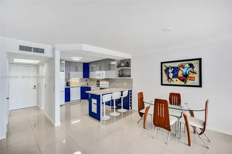 2401 S Ocean Drive Hollywood FL 33019