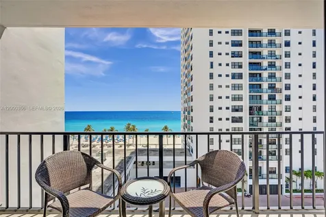 2401 S Ocean Drive Hollywood FL 33019
