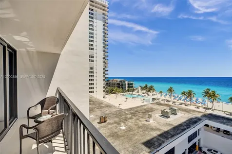 2401 S Ocean Drive Hollywood FL 33019