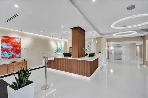 2401 S Ocean Drive Hollywood FL 33019