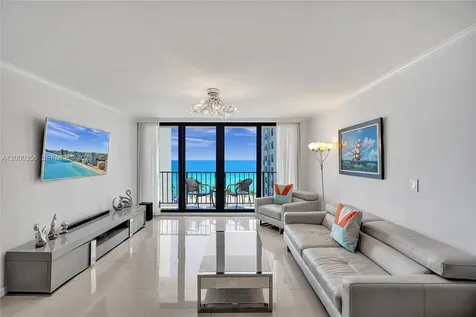 2401 S Ocean Drive Hollywood FL 33019