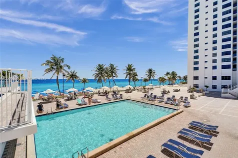 2401 S Ocean Drive Hollywood FL 33019