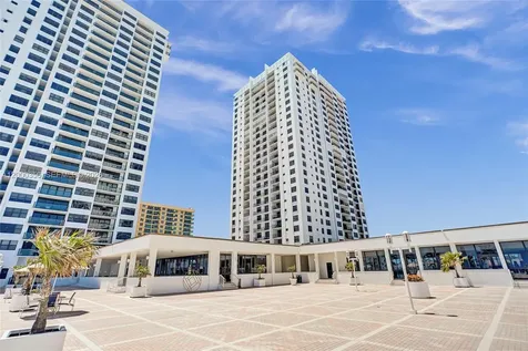 2401 S Ocean Drive Hollywood FL 33019