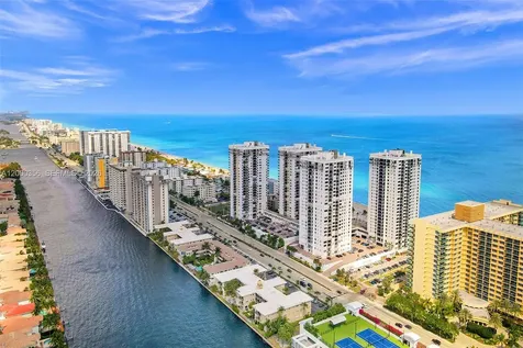 2401 S Ocean Drive Hollywood FL 33019