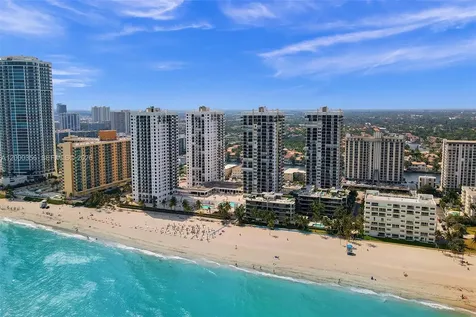 2401 S Ocean Drive Hollywood FL 33019