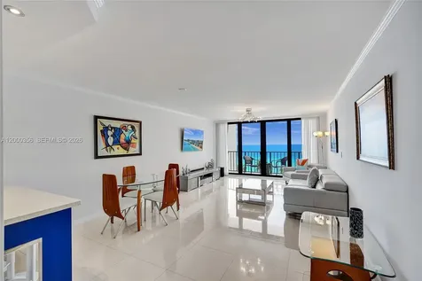 2401 S Ocean Drive Hollywood FL 33019