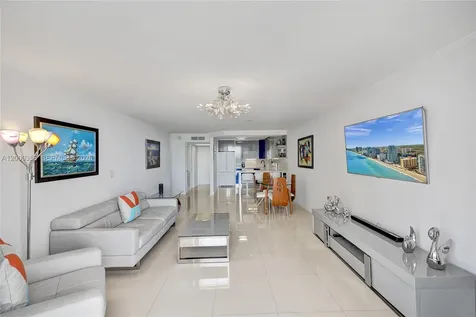 2401 S Ocean Drive Hollywood FL 33019