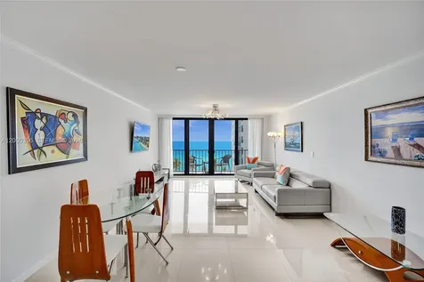 2401 S Ocean Drive Hollywood FL 33019