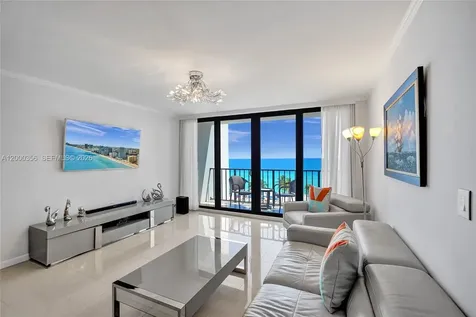 2401 S Ocean Drive Hollywood FL 33019