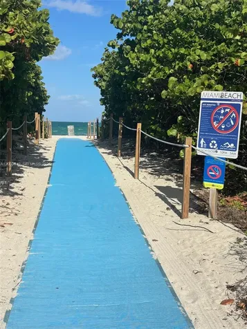 301 86th Street Miami Beach FL 33141