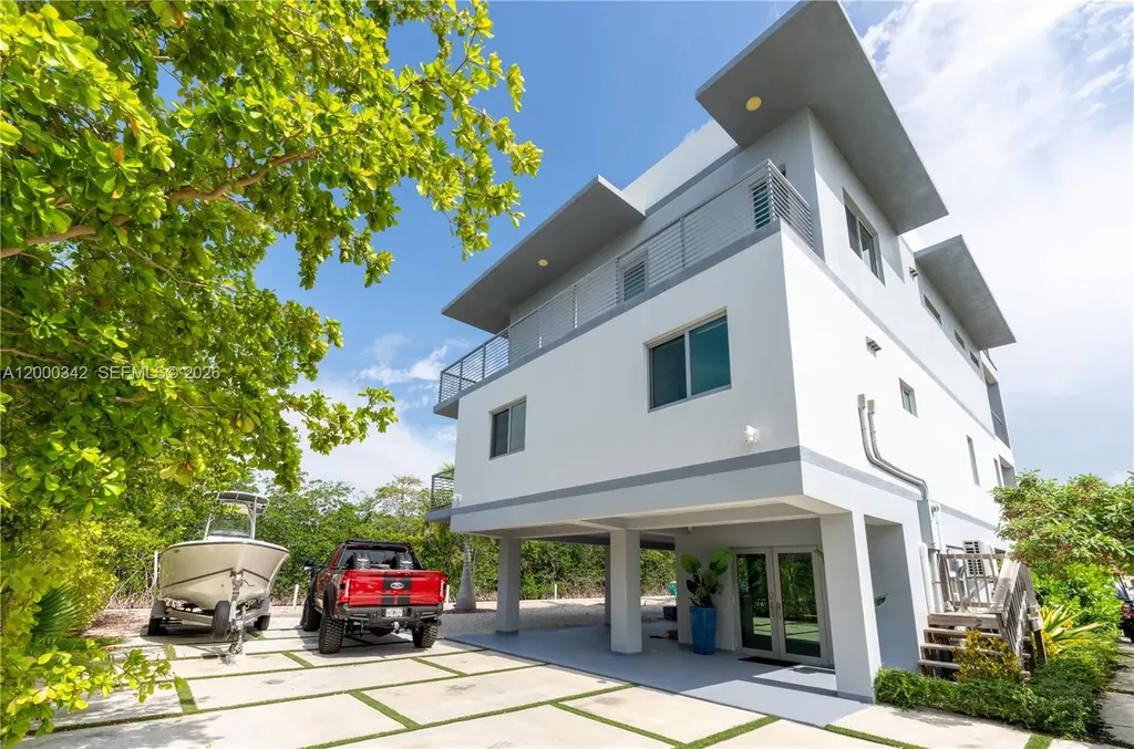 475 Bahia Honda Road Key Largo FL 33037