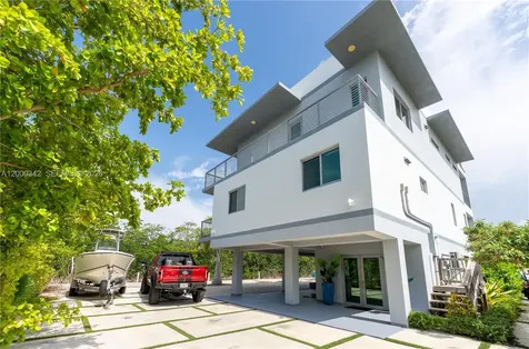 475 Bahia Honda Road Key Largo FL 33037