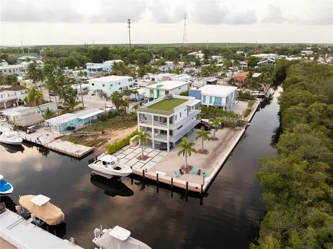 475 Bahia Honda Road Key Largo FL 33037