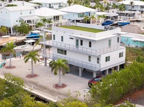 475 Bahia Honda Road Key Largo FL 33037