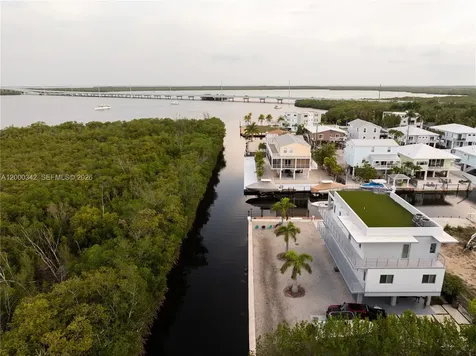 475 Bahia Honda Road Key Largo FL 33037